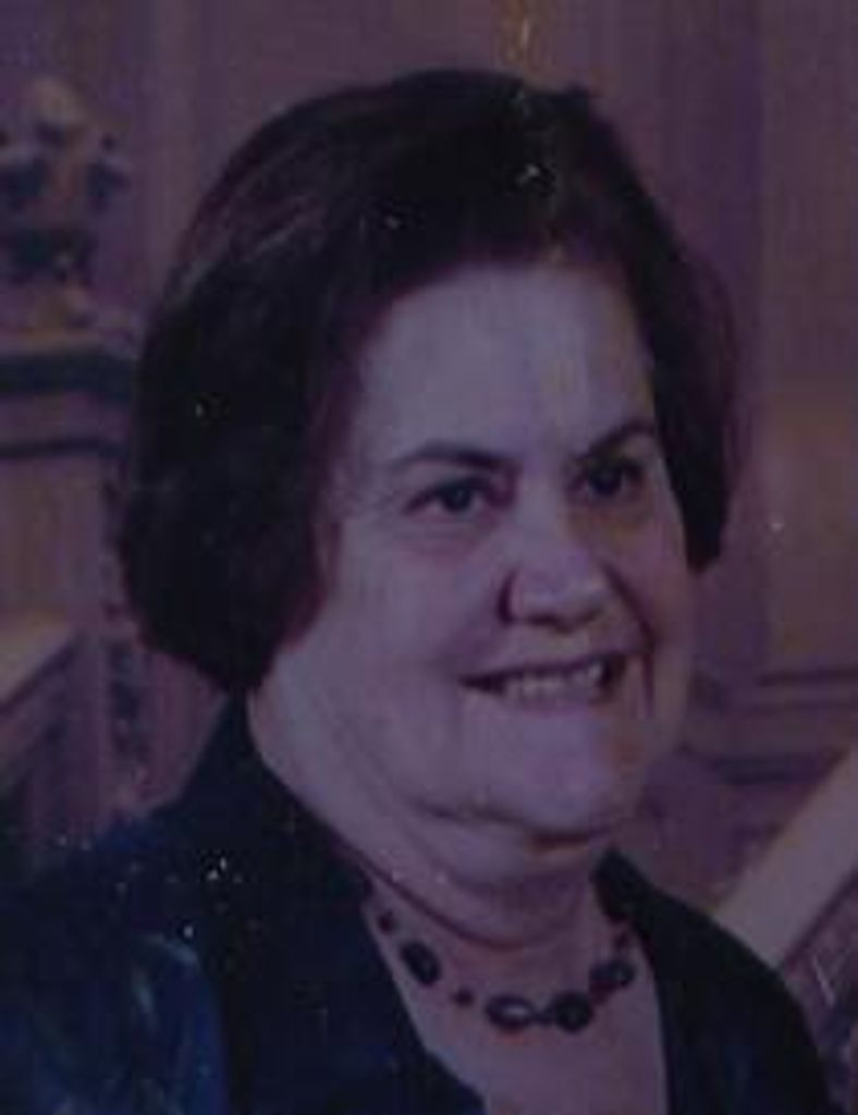 Arlene (Willisch)  Gembala