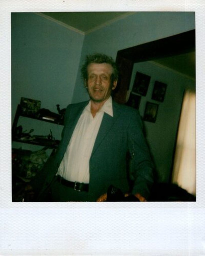 Armin G. Wand Jr. Profile Photo