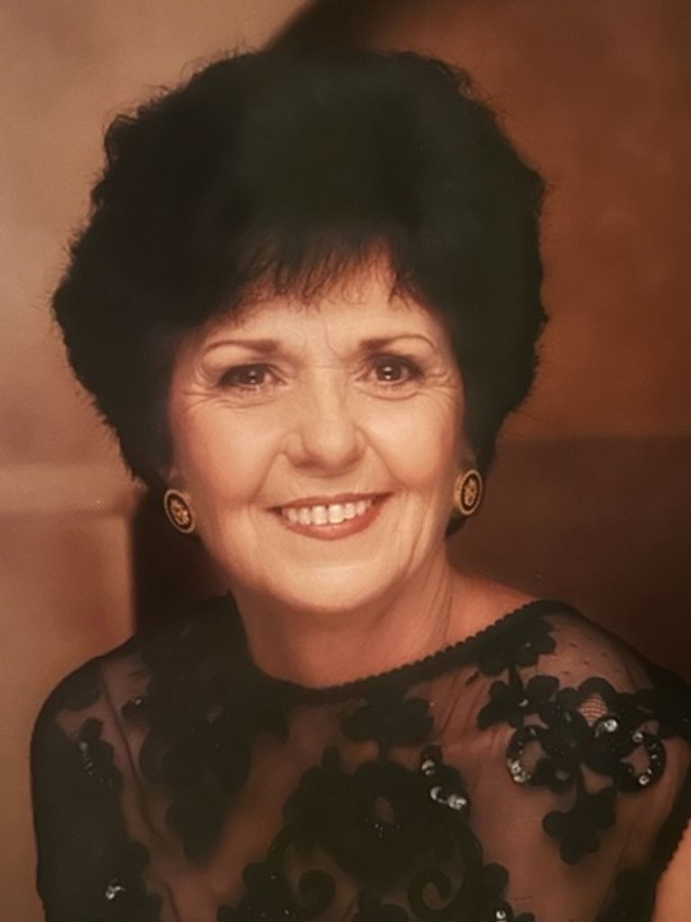 Deloris Jean Wasinger