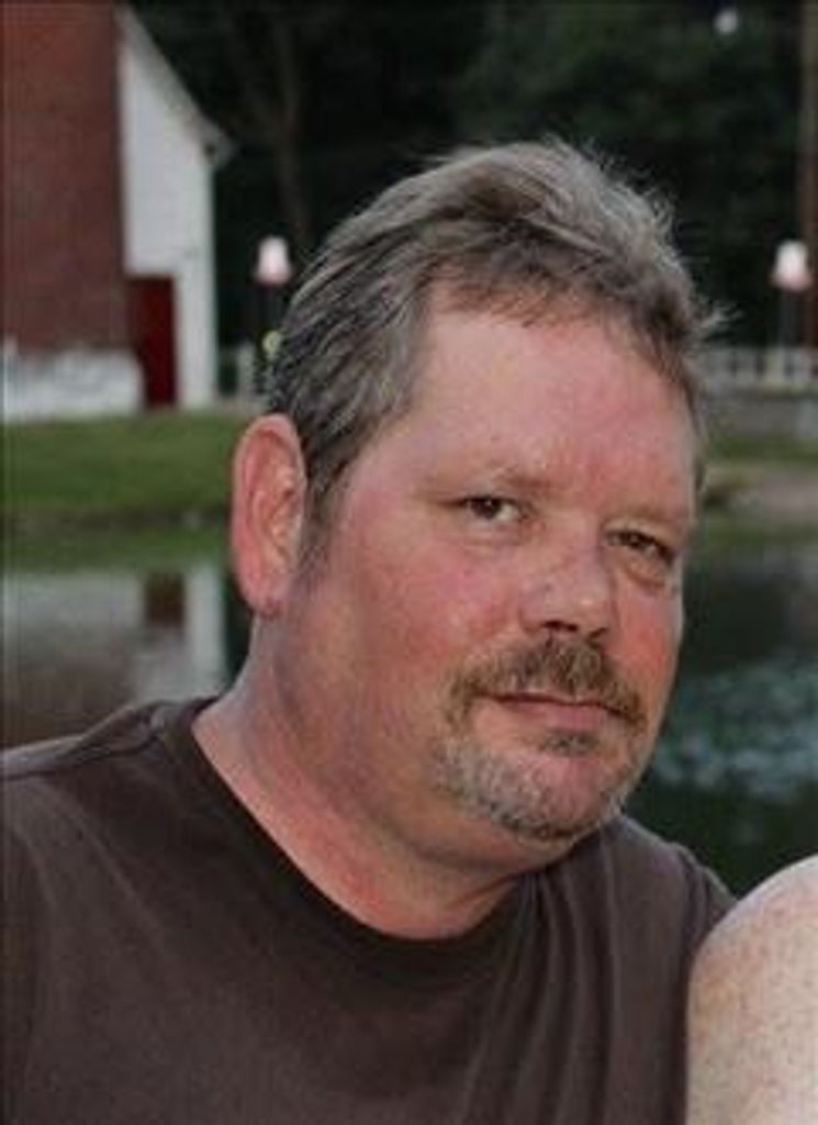 Billy Glenn Blizzard