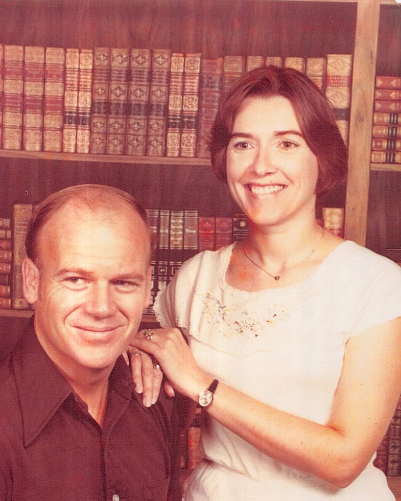 Wanda Joyce Applegate Wooten