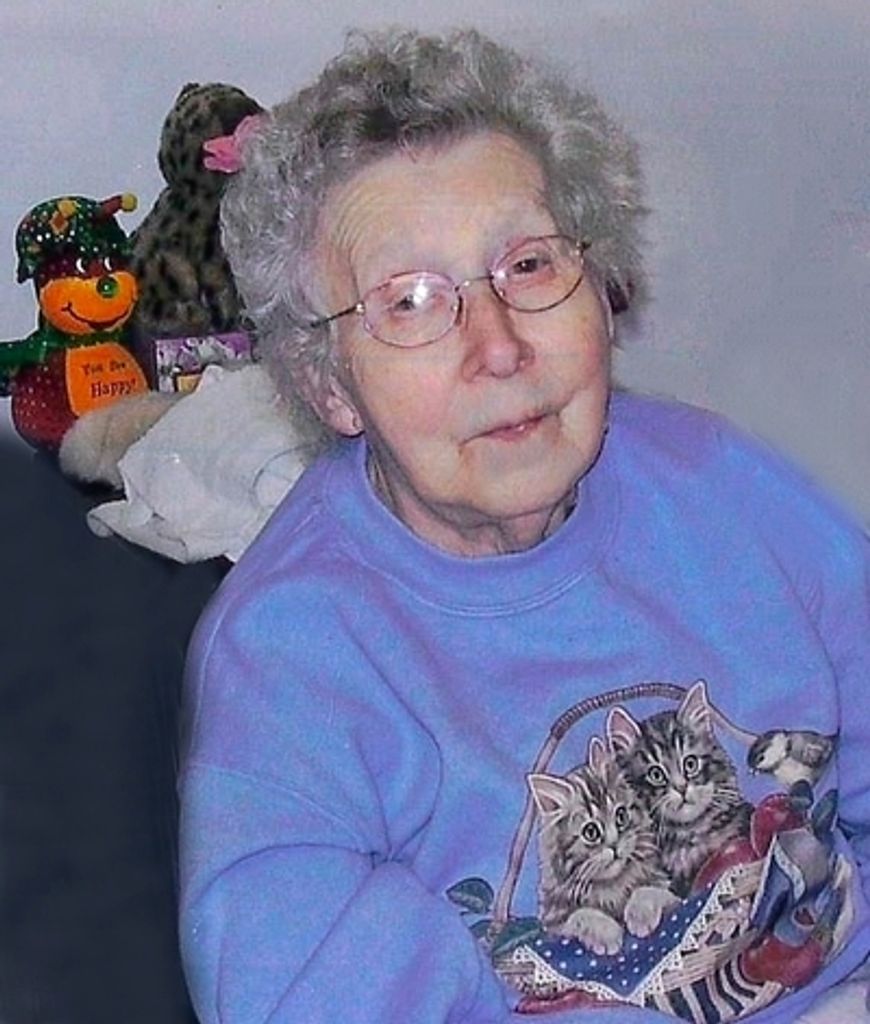 Mildred Busha Brock Profile Photo