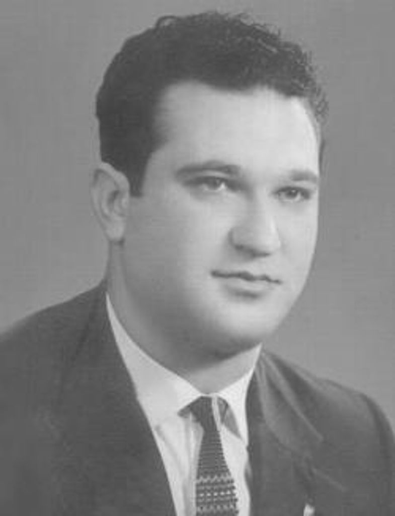 Venancio M. Raposo