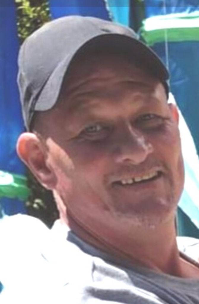 Anthony Gordon Campbell Profile Photo