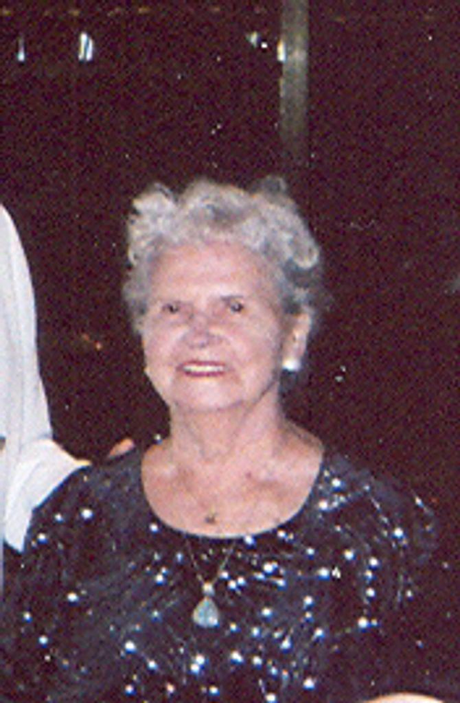 Mary Preisinger