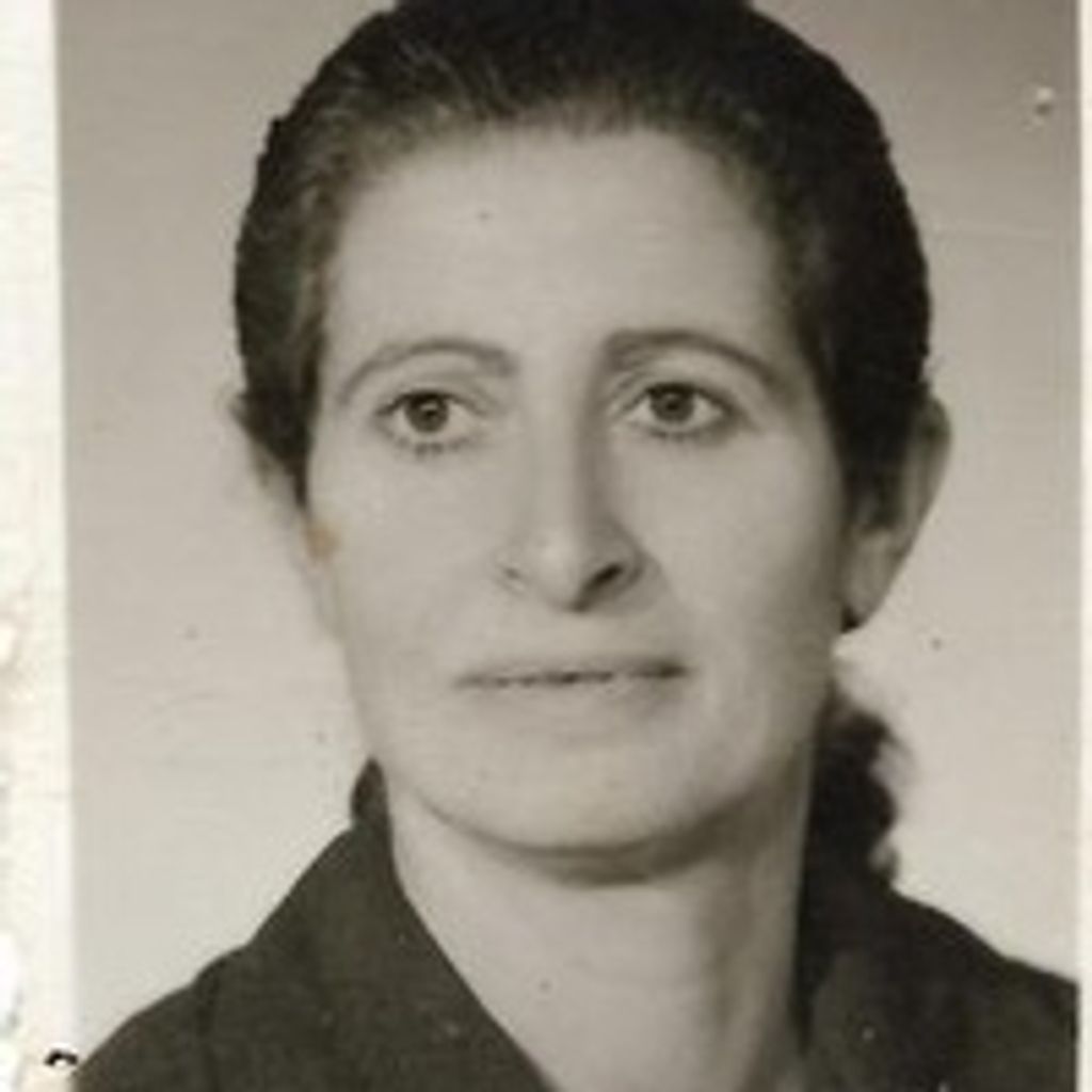 Fahima Shabo