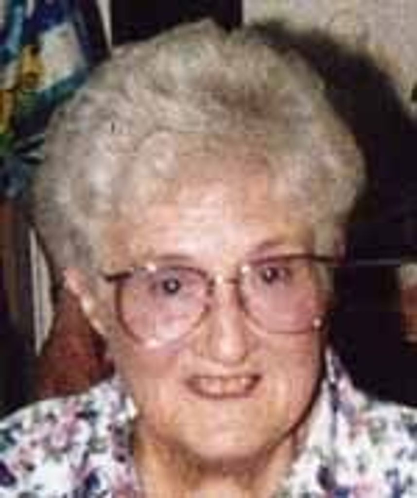 Doris R. Winterbottom