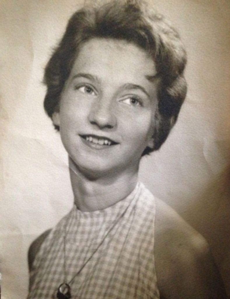 Shirley  Ann  Hannefield  Profile Photo