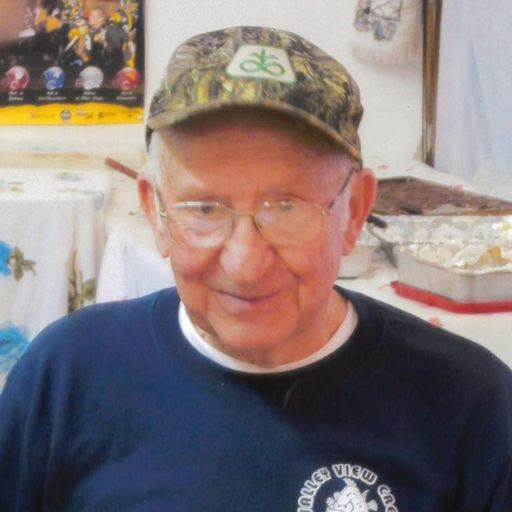 James "Jim" F. Wolmutt Profile Photo