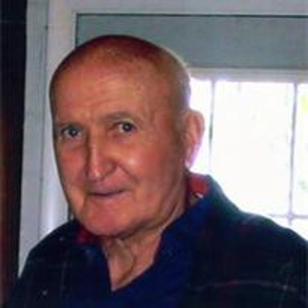 Nelson Stolicker