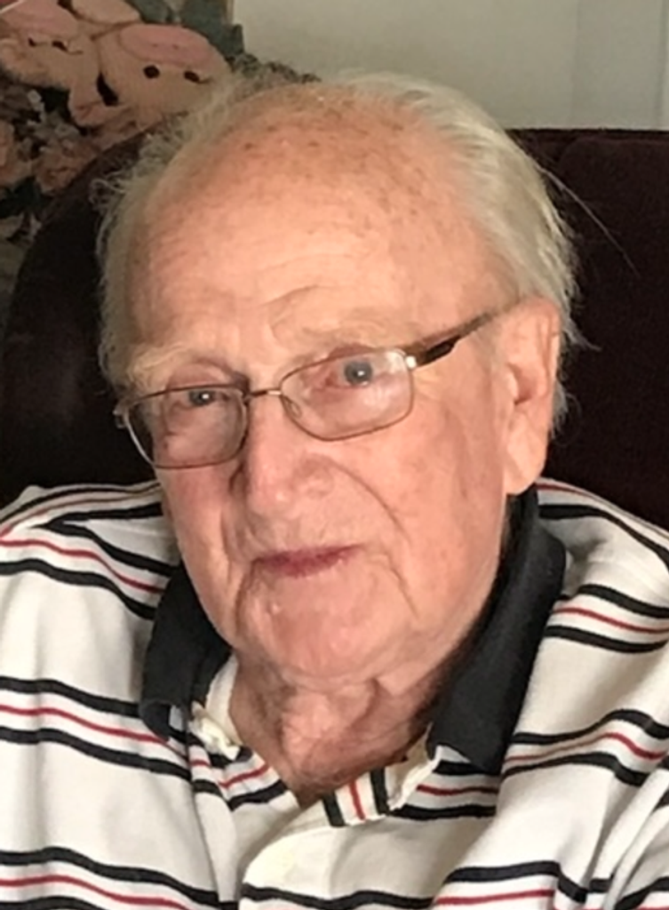 Robert M. Craig