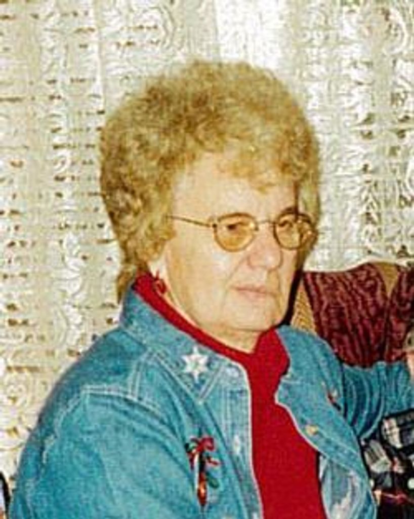 Sandra Haux Profile Photo