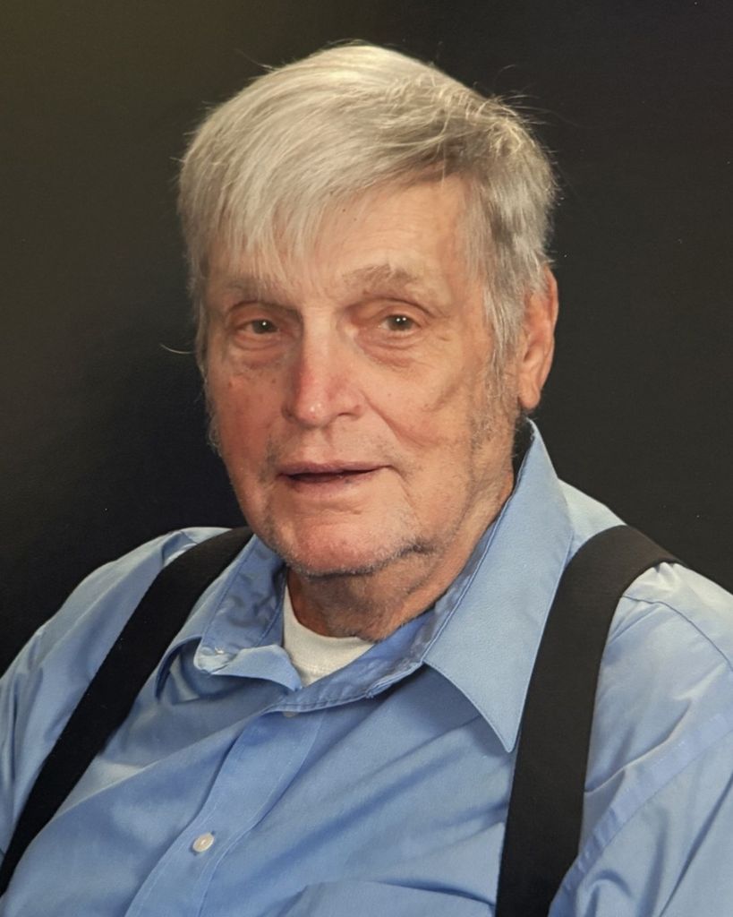 Donald "Don" Edward Carpenter Profile Photo