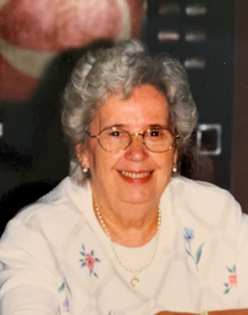 Bernice Coen Maloney