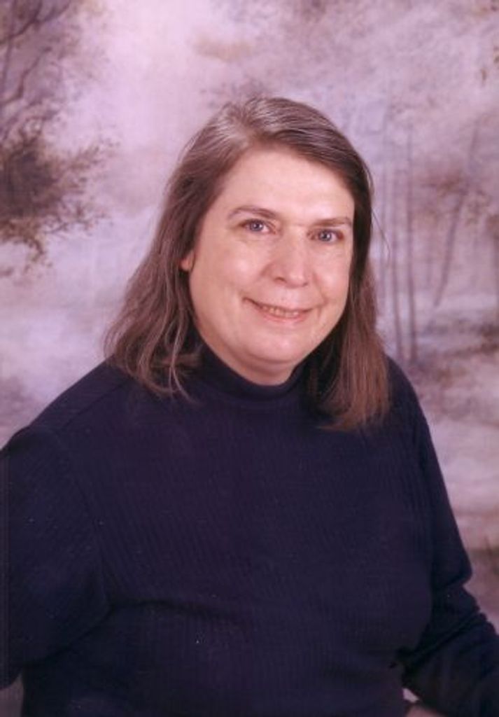 Constance Mary Riddle