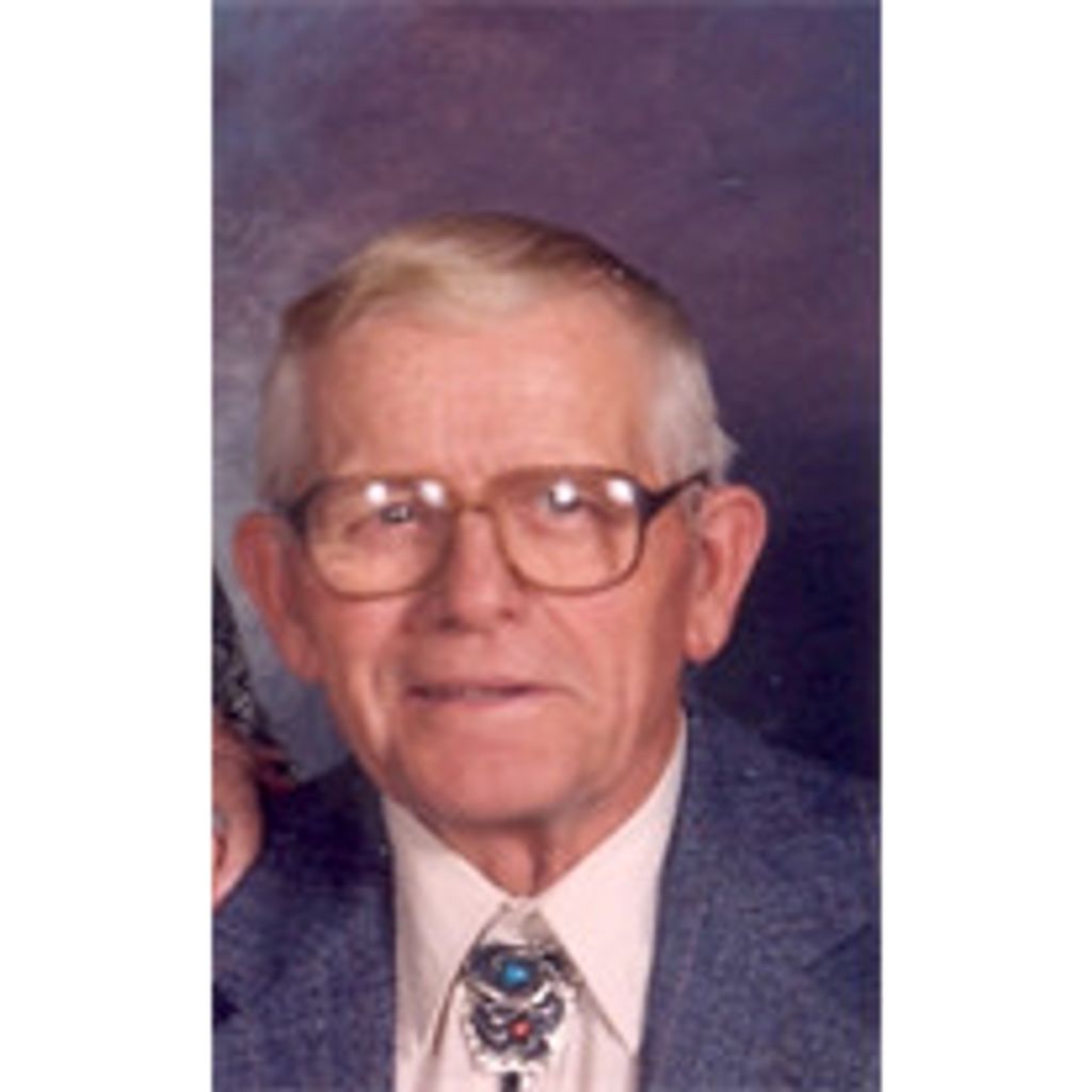 Lawrence C. "Larry" Pitstick
