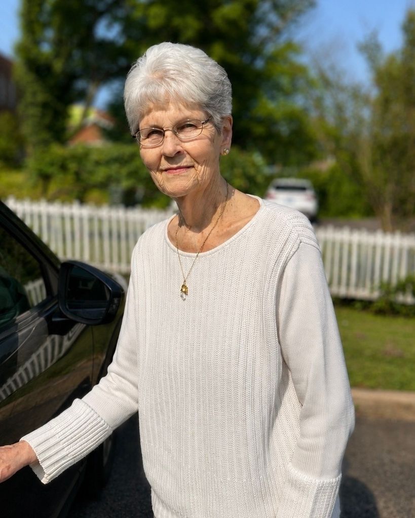 Vera Kaye Ross Dickens Profile Photo