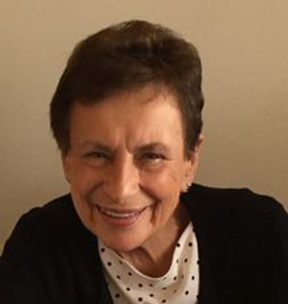 Marianne (Casey)  Dionne