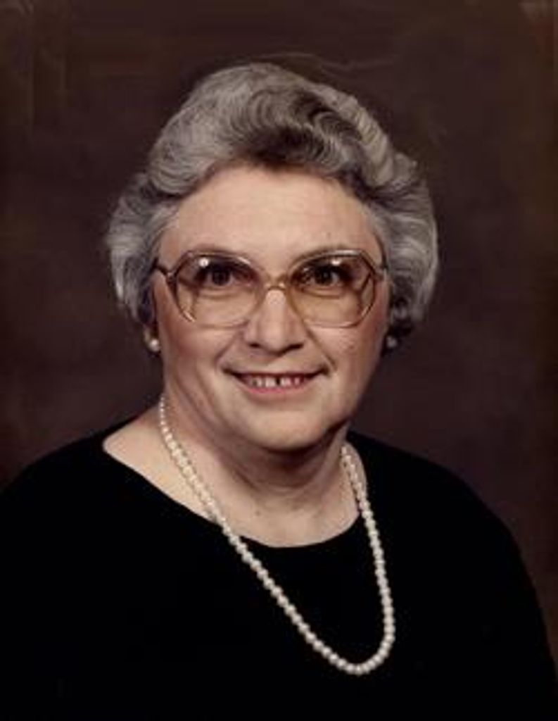 Betty Little