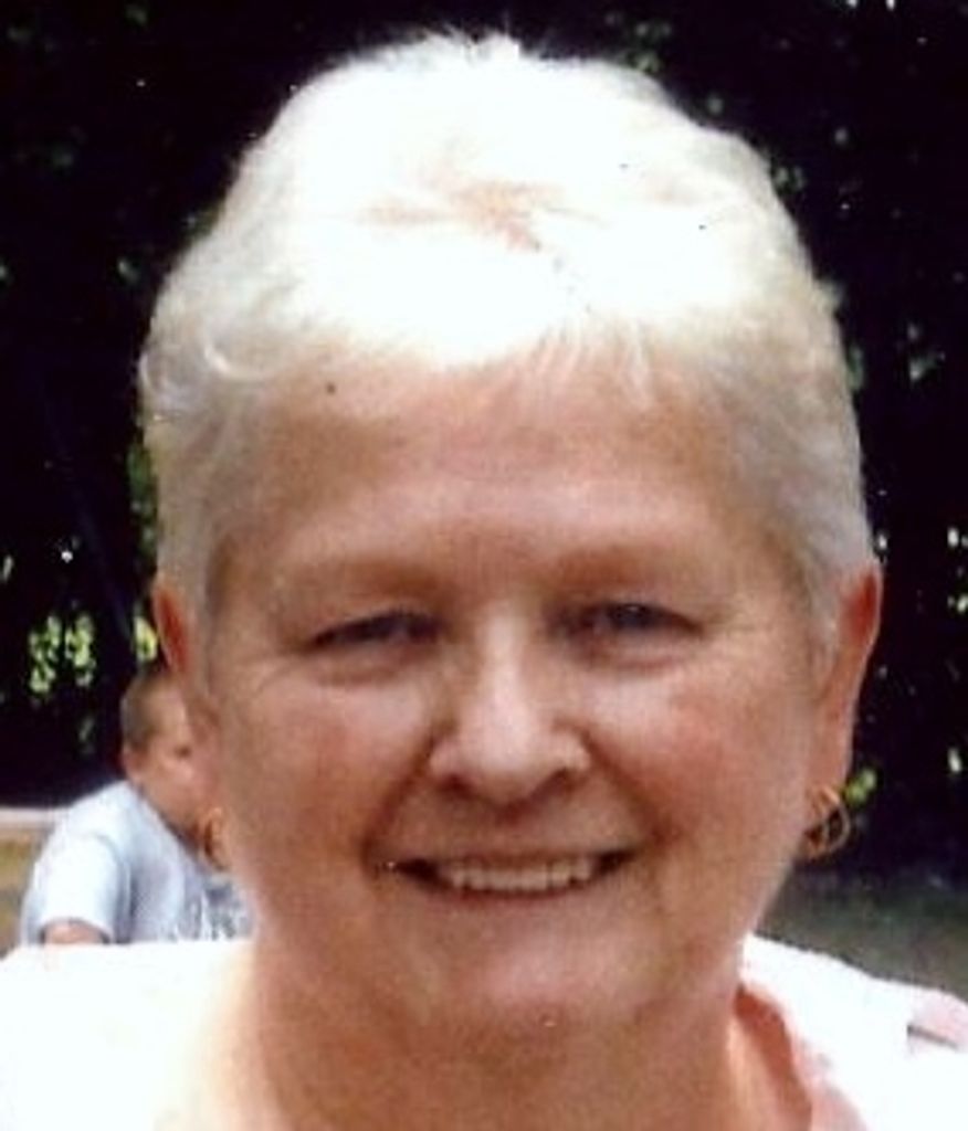 Janet Ryan