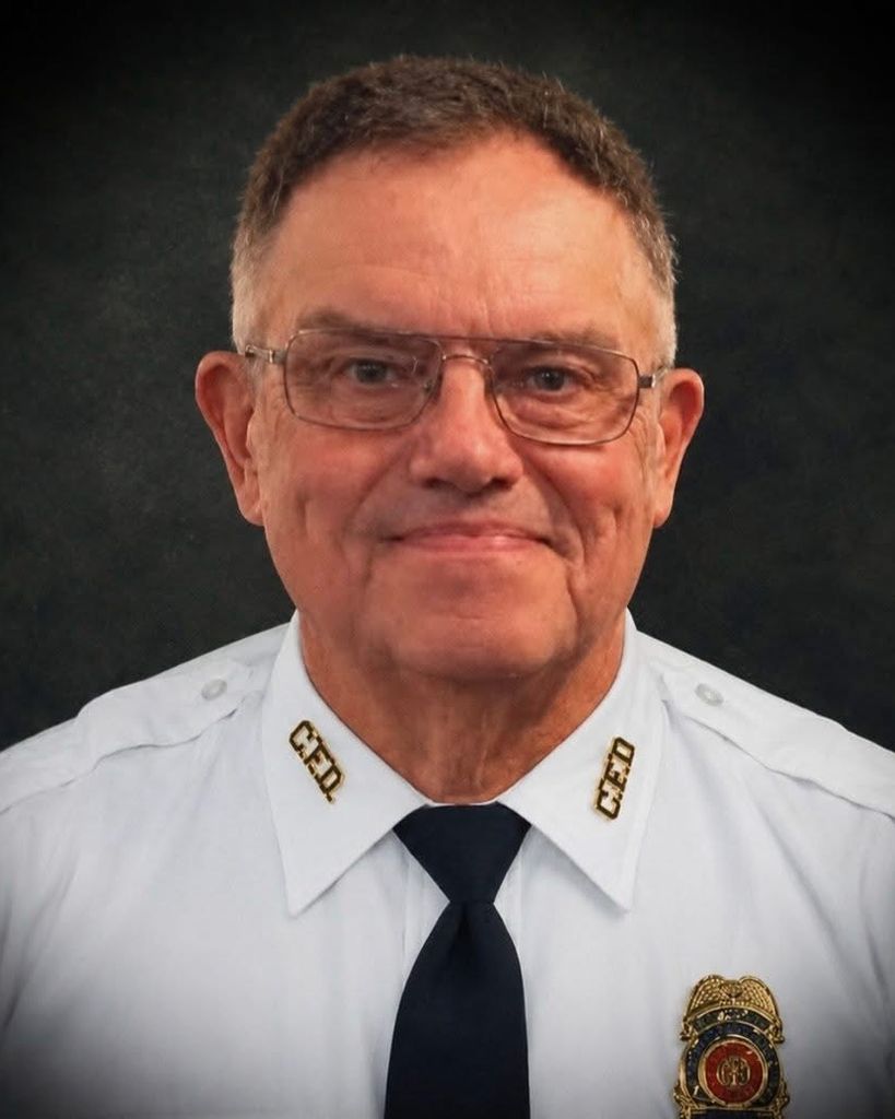 David Earl Mattlin Profile Photo