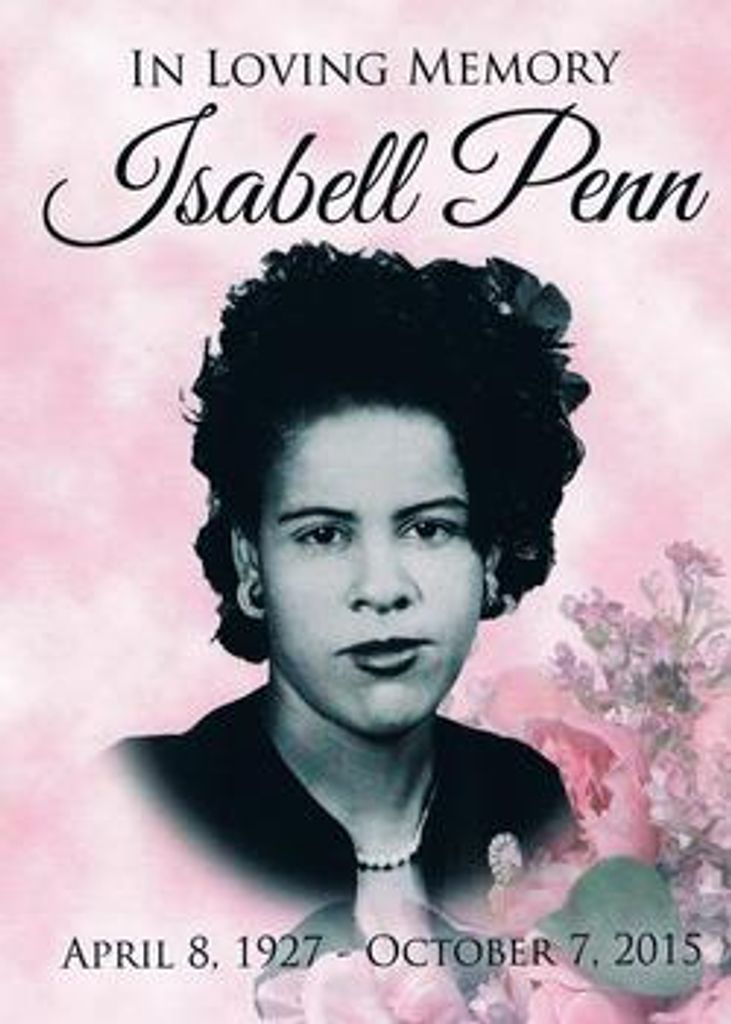 Isabell Penn