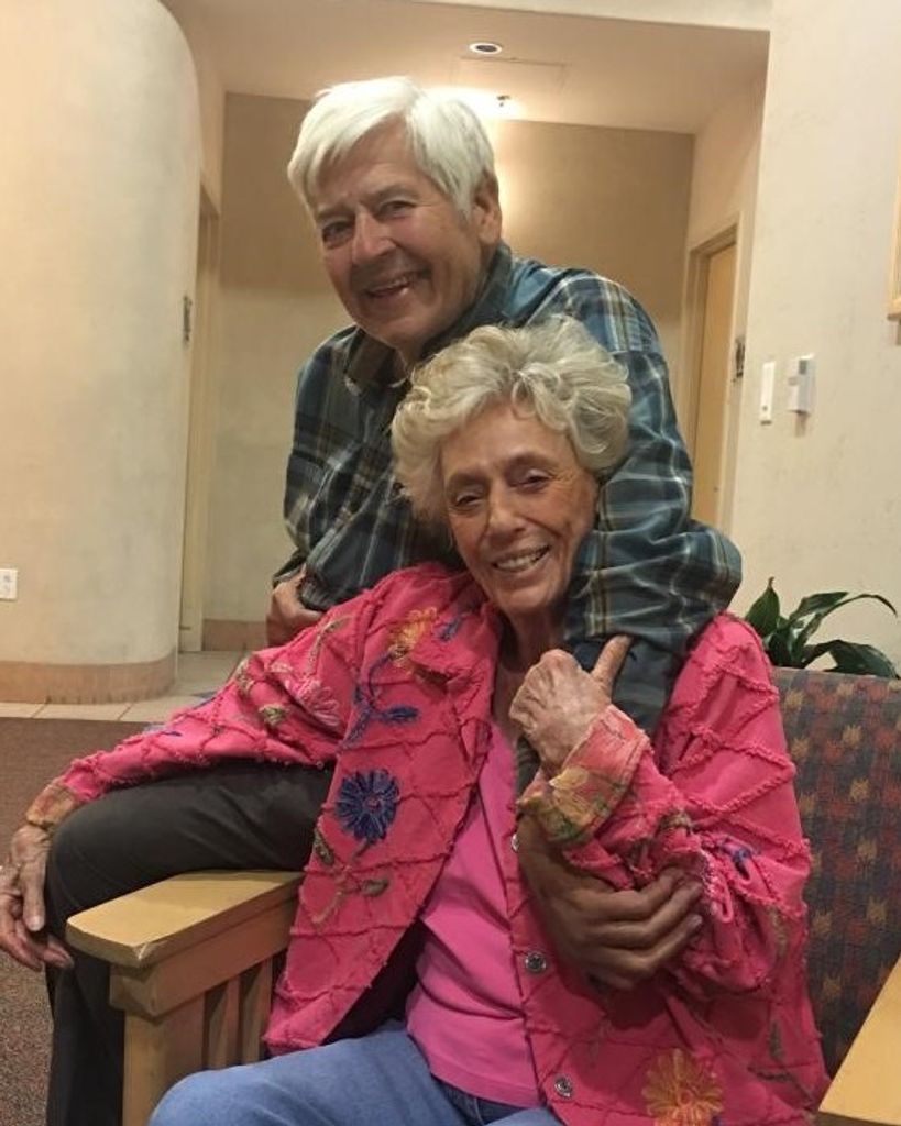 Opal Frances "Fran" Kubinski