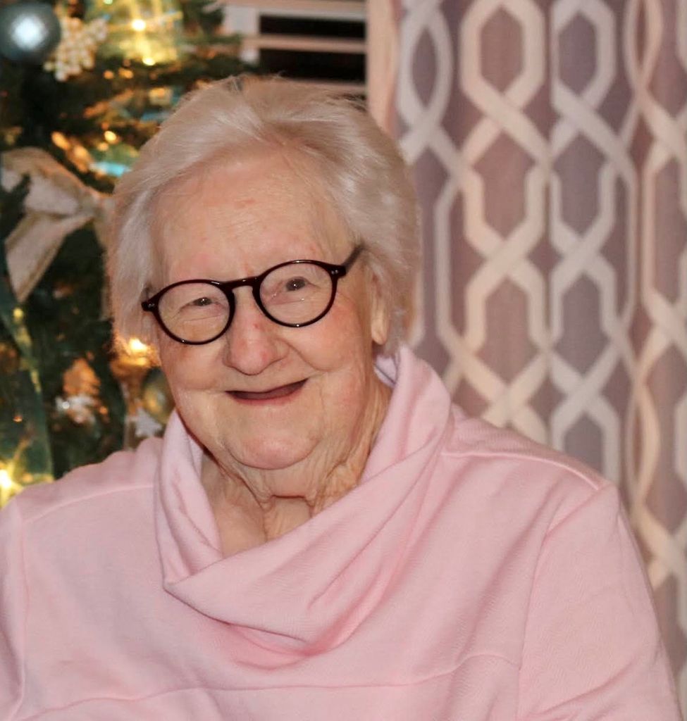 Ruth Rigdon Musgrove Profile Photo