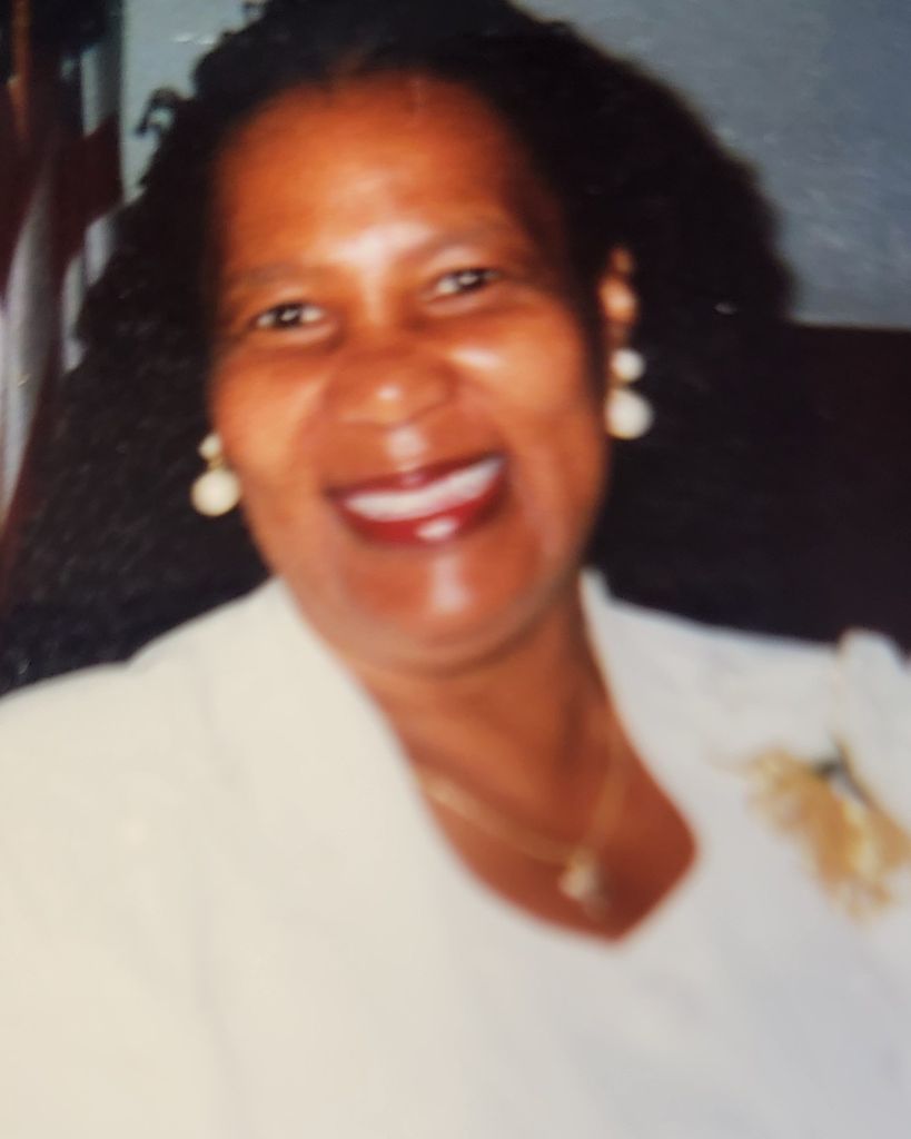 Debra Joanne Smith-Meriweather