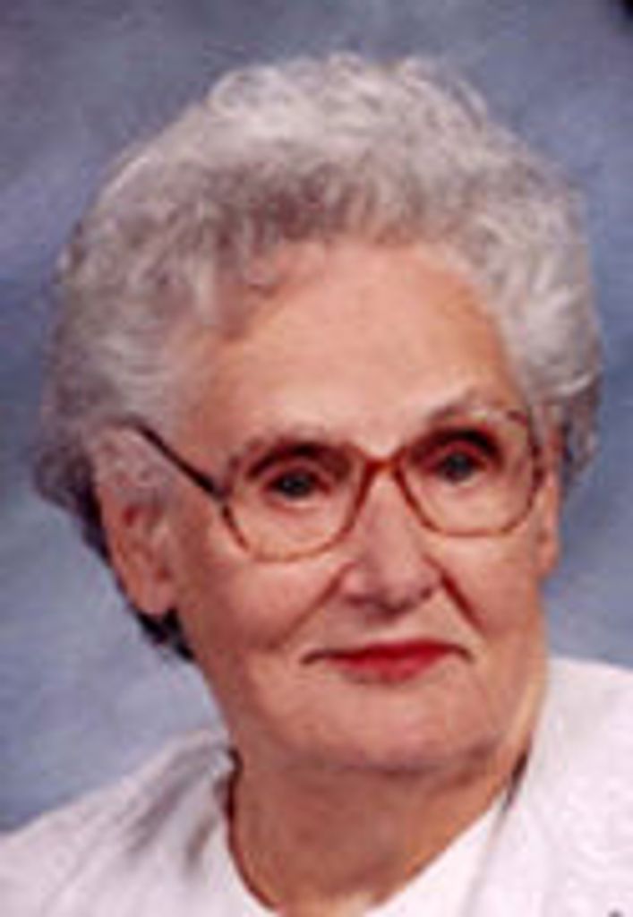 Margaret C. Schroeder