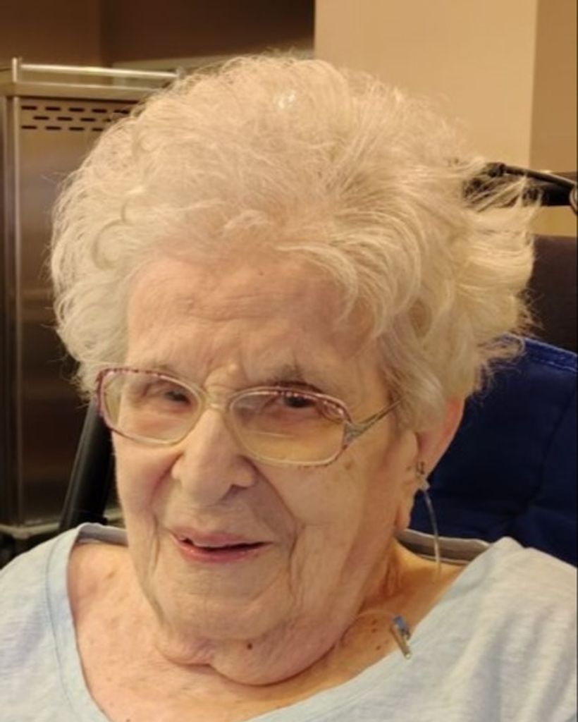 Phyllis E. Bell