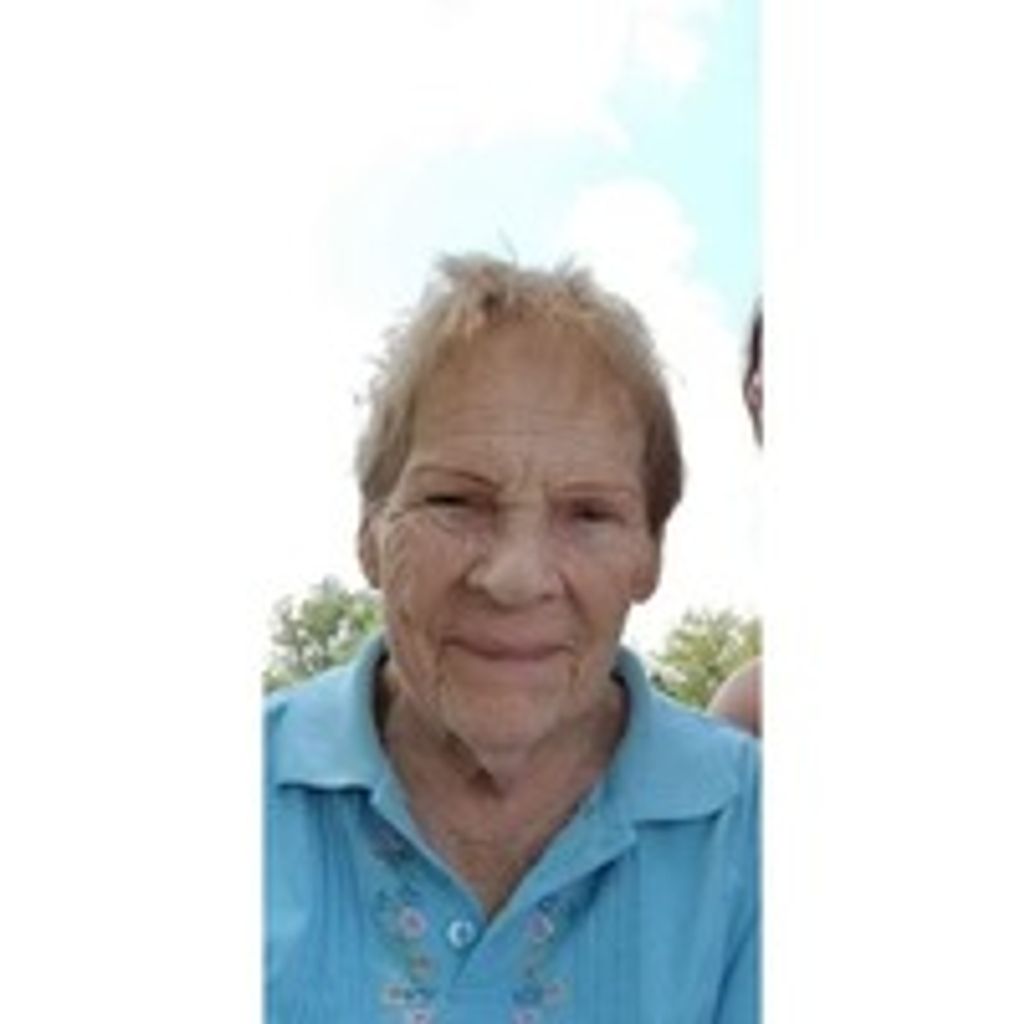 Roberta E. Walls