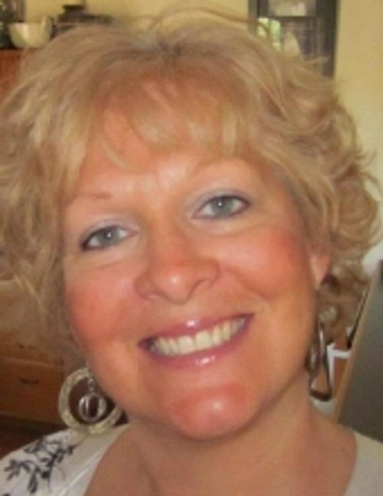 Lucinda "Cindy" (Kinne) Ingraham