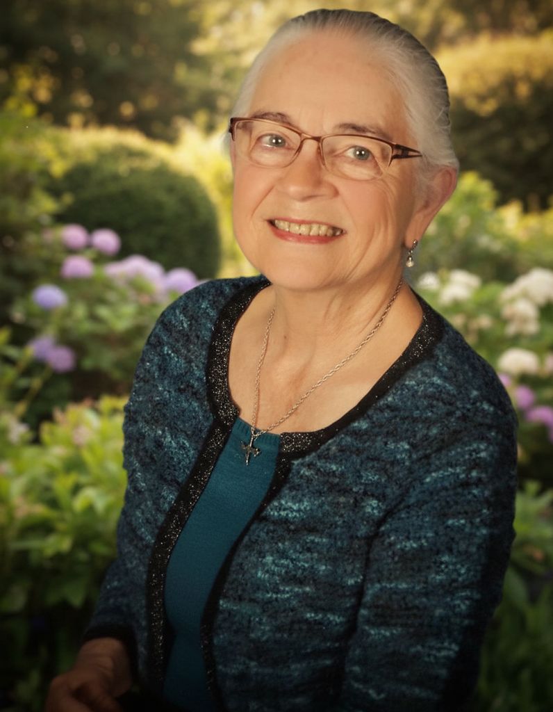 Sandra Wall Davant Profile Photo