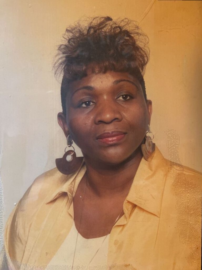 Juanita Mondaine