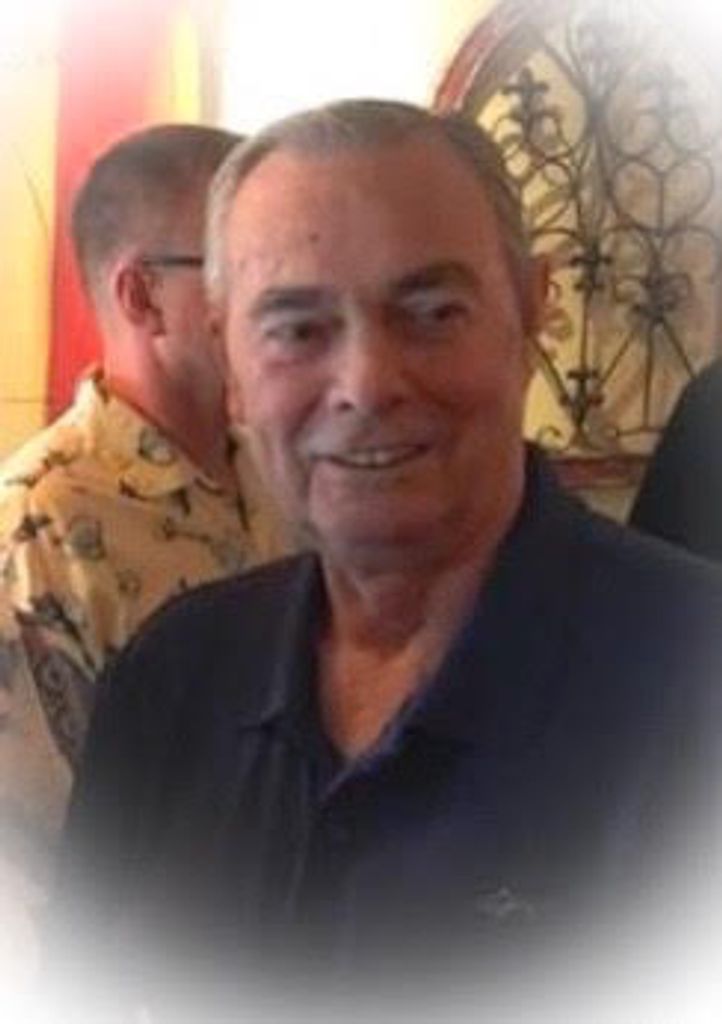 John T. Addison