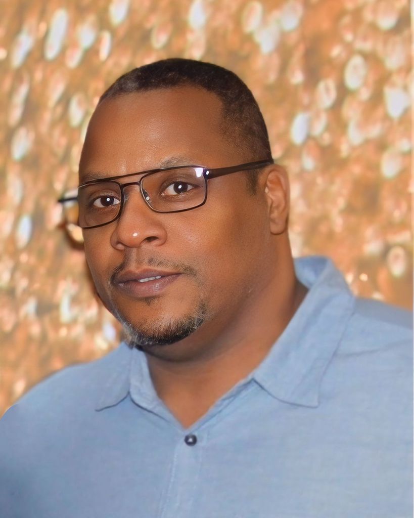 James Cool Blackman