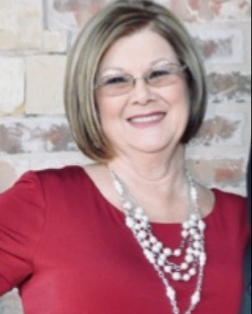Deborah Gale Faubion