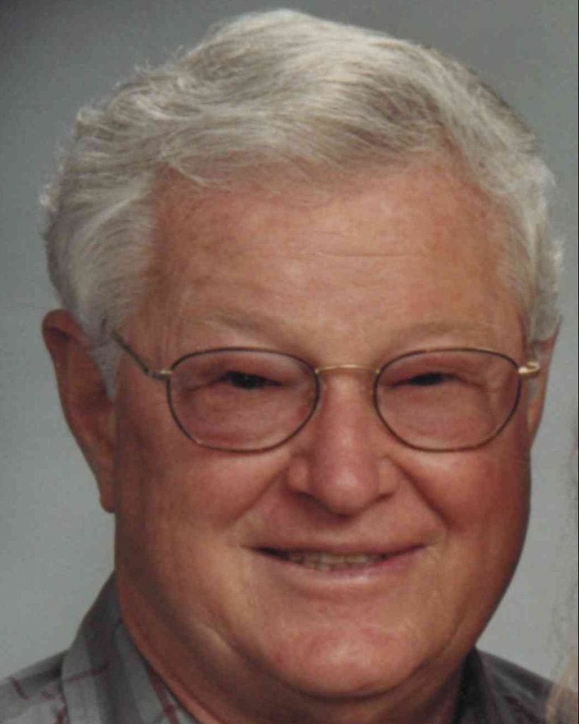 Donald H. "Don" Horner, Sr.