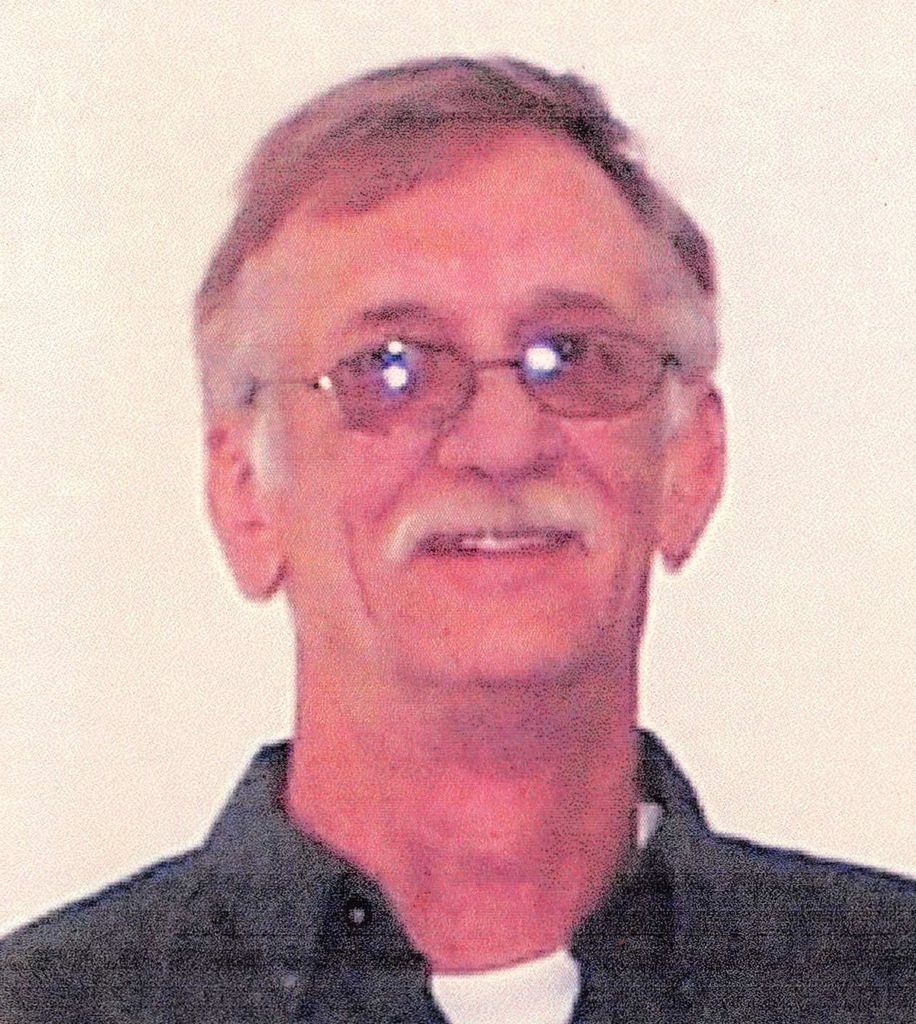 James L. Ruschkewicz