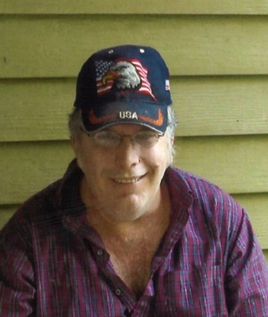 Guy F. Anderson, Jr.