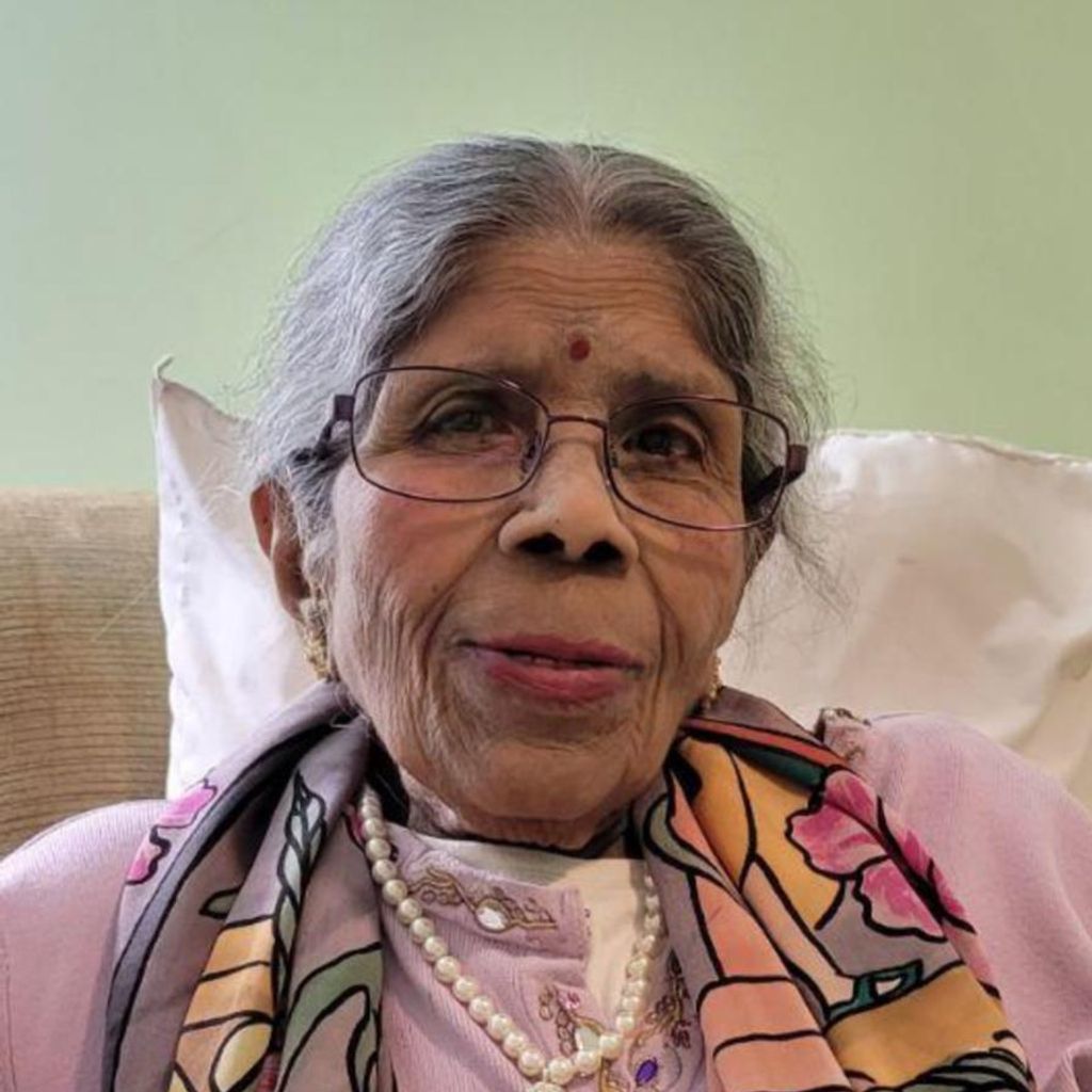 Kaladevi G. Manek Profile Photo