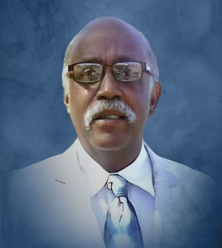 Carl White, Jr.