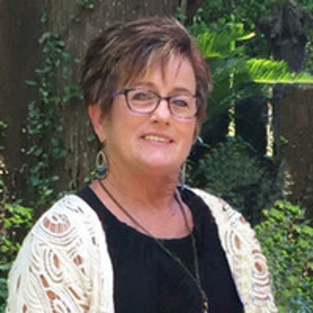 Deborah Ann Bergeron