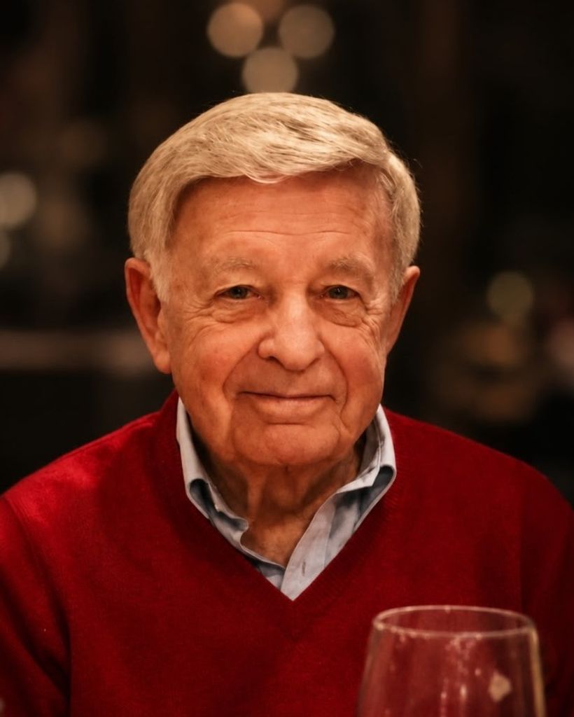 Donald "Don" K. Keiser