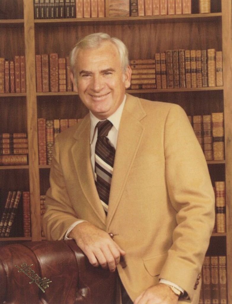 George Allen Cranford, Sr. Profile Photo
