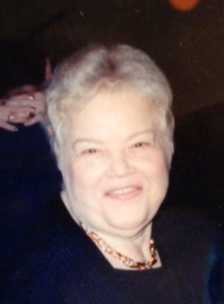 Aurelia "Dolly" A. (Cecere)  Burgess