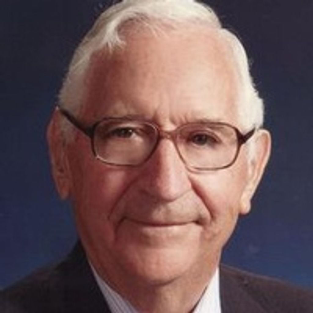 Henry C. Johnston