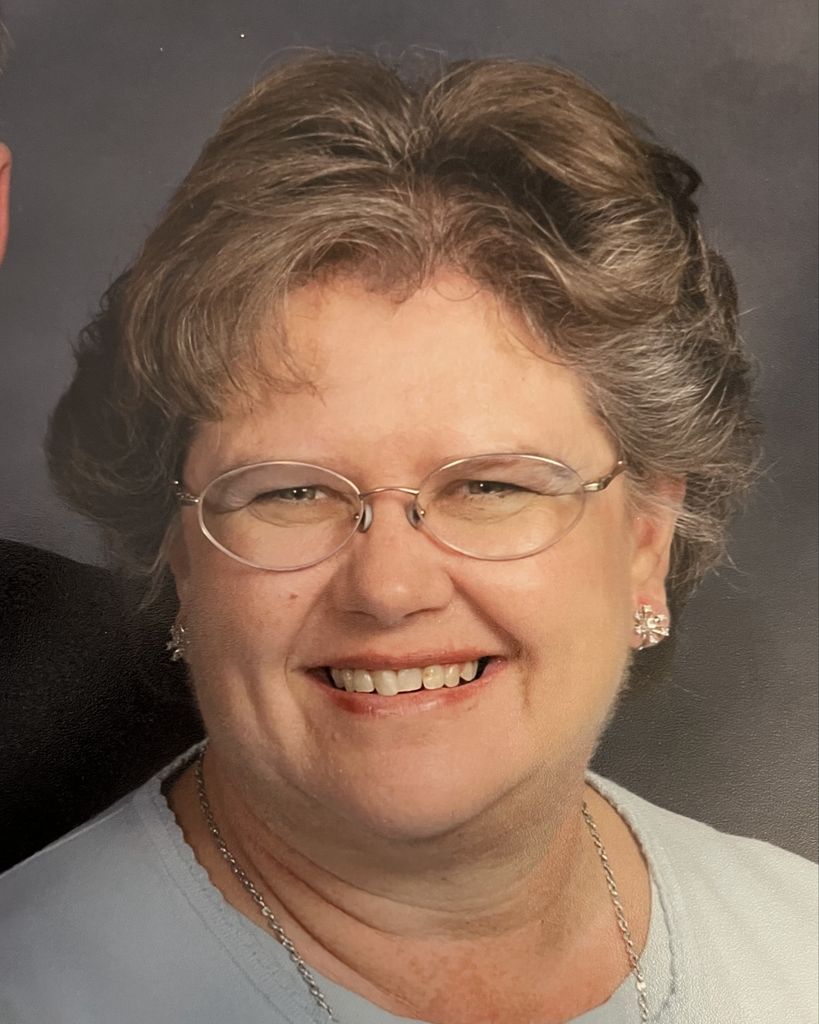 Christine Diane Humke