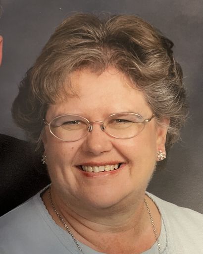 Christine Diane Humke's obituary image